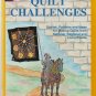 Nine Patch Design Variations by Betty Boyink (QUILT CHALLENGES)