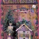 RUSTIC RETREAT TO PAINT FOLK ART RUSTIC RETREAT TO PAINT FOLK ART