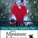 Miniature Schnauzer by Elaine Waldorf Gewirtz (2006,...