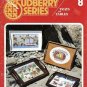 TRAYS & TABLES IN CROSS STITCH