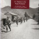 FIRE BRIGADE * US MARINES IN THE PUSAN PERIMETER by John Chapin USMCR Ret FIRE BRIGADE * US MARINES IN THE PUSAN PERIMETER by John Chapin USMCR Ret
