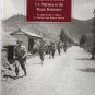 FIRE BRIGADE * US MARINES IN THE PUSAN PERIMETER by John Chapin USMCR Ret