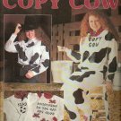 COPY COW * cow patterns to paint on shoes or clothes COPY COW * cow patterns to paint on shoes or clothes