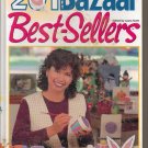 201 Craft Bazaar Best-Sellers by Laura Scott (2001)HC 201 Craft Bazaar Best-Sellers by Laura Scott (2001)HC