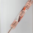 PENN ALUMINUM H 8 AFGHAN CROCHET HOOK