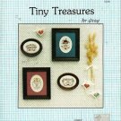 TINY TREASURES FOR CROSS STITCH