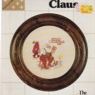 1985 SANTA CLAUS TO CROSS STITCH 1985 SANTA CLAUS TO CROSS STITCH