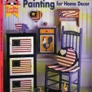 PAINTING FOR HOME DECOR * FOLK ART PAINTING * stars and stripes PAINTING FOR HOME DECOR * FOLK ART PAINTING * stars and stripes