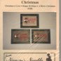 christmas #305 ** to cross stitch