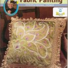 Priscilla Hauser's fabric painting (10 projets)