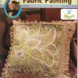 Priscilla Hauser's fabric painting (10 projets)