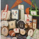 AFTER SCHOOL ACTIVITIES ** cross stitch