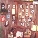 HIS MINI STITCHES  * CROSS STITCH