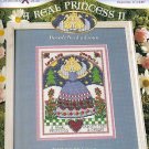 A REAL PRINCESS DOESN'T NEED A CROWN TO CROSS STITCH A REAL PRINCESS DOESN'T NEED A CROWN TO CROSS STITCH