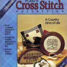 A COUNTRY KIND OF LIFE in cross stitch A COUNTRY KIND OF LIFE in cross stitch