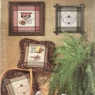 TARTAN VARIETY TO CROSS STITCH