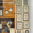 MINI COUNTRY SAMPLERS COLLECTION 2 IN CROSS STITCH