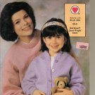 family values (basic knits for the family) to knit