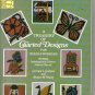 A TREASURY OF CHARTED DESIGNS FOR CROSS STITCH