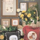 sunny morning .. Happy day (samplers) to cross stitch