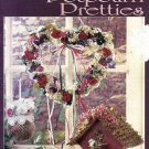 POTPOURRI PRETTIES WITH SILK FLOWERS ETC TO MAKE POTPOURRI PRETTIES WITH SILK FLOWERS ETC TO MAKE
