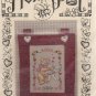 BEST FRIEND BEAR ^^^ to cross stitch pattern