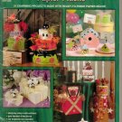 PRETTY & PLAYFUL PAPIER MACHE ^ projects to make PRETTY & PLAYFUL PAPIER MACHE ^ projects to make