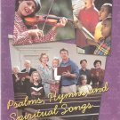 psalms, hymns & spiritual songs * worship songbook psalms, hymns & spiritual songs * worship songbook