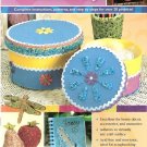 bead decor made easy