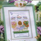 CHILDREN GROWING UP SAMPLER TO CROSS STITCH CHILDREN GROWING UP SAMPLER TO CROSS STITCH