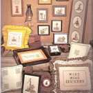 make mine country (country graphs) to cross stitch