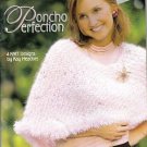 PONCHO PERFECTION TO KNIT PONCHO PERFECTION TO KNIT