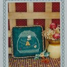 BEE KIND *** cross stitch pattern