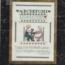 AMISH SAMPLER ** cross stitch AMISH SAMPLER ** cross stitch