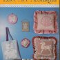 lace net darning booklets ** your choice