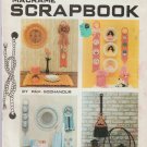 MACRAME PATTERN BOOKLETS, YOU CHOOSE