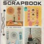 MACRAME PATTERN BOOKLETS, YOU CHOOSE