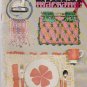 MACRAME PATTERN BOOKLETS, YOU CHOOSE