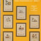 more professionals book 5 ** cross stitch more professionals book 5 ** cross stitch