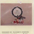 CHRISTMAS GEESE ^^^ to cross stitch pattern