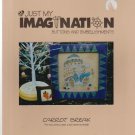 CARROT BREAK (RABBIT) COUNTED CROSS STITCH SALE 1/3 OFF