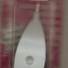 susan bates plastic tatting shuttle