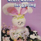 CRAFT CUTIES FOR SPRING ** 27 PROJECTS
