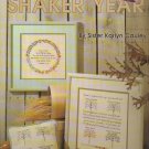 SHAKER YEAR (SAMPLERS) ** to cross stitch