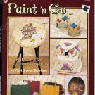 PAINT 'N GO PROJECTS TO PAINT