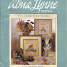 ME, THEE AND FRIENDS IN CROSS STITCH ME, THEE AND FRIENDS IN CROSS STITCH
