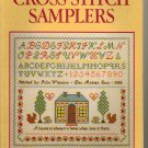Better Homes and Gardens Cross-Stitch Samplers by Better Homes and Gardens... Better Homes and Gardens Cross-Stitch Samplers by Better Homes and Gardens...