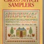 Better Homes and Gardens Cross-Stitch Samplers by Better Homes and Gardens...