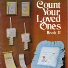 count your loved ones book 2 ** cross stitch to make and enjoy count your loved ones book 2 ** cross stitch to make and enjoy