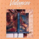 Valances Etc. by Creative Publishing International Editors (1996, Paperback) Valances Etc. by Creative Publishing International Editors (1996, Paperback)
